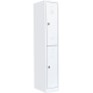 Preview: Garderobenschrank Metall